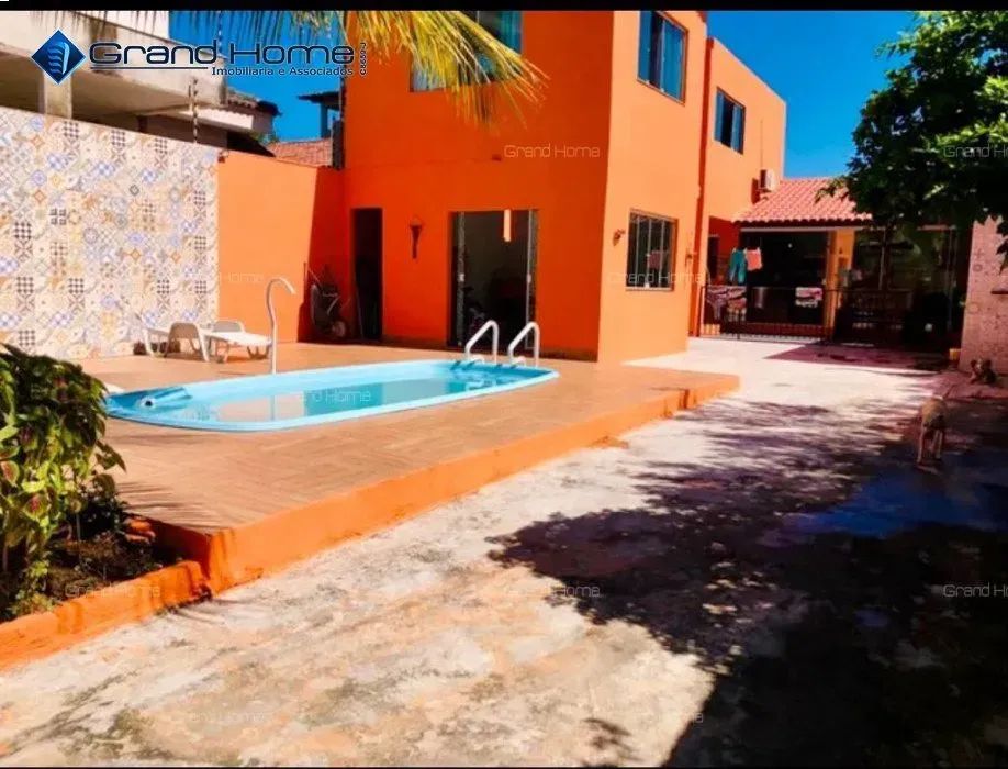 Casa 5 quartos em Barra do Jucu - Foto 3