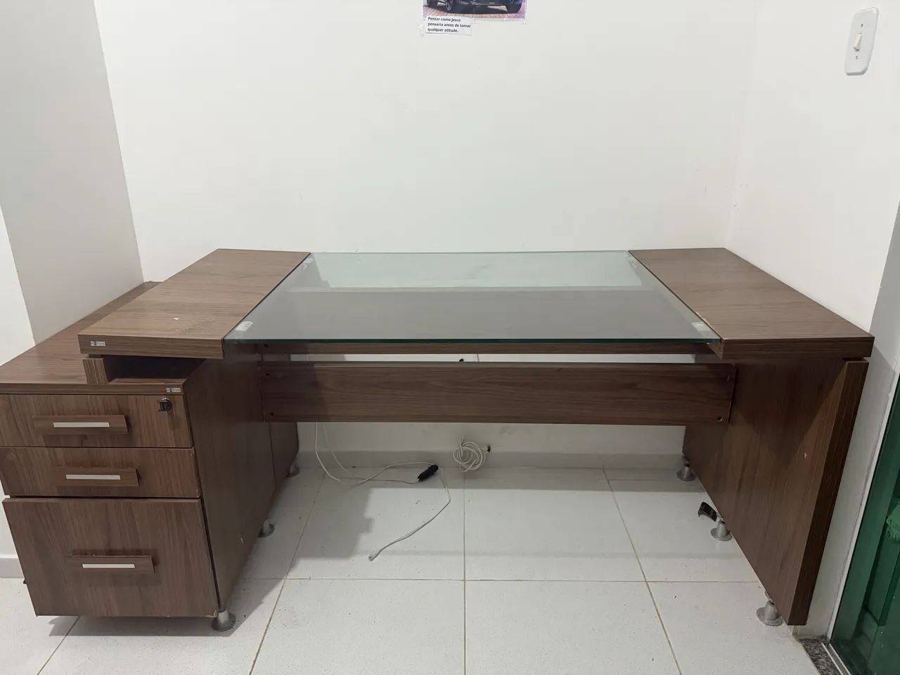 Mesa de escritório  - Foto 5