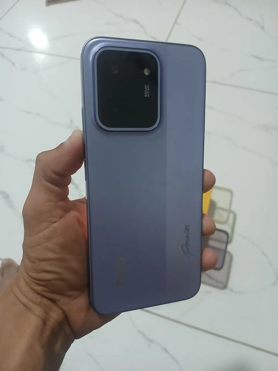 Xiaomi poco c85 - Foto 3
