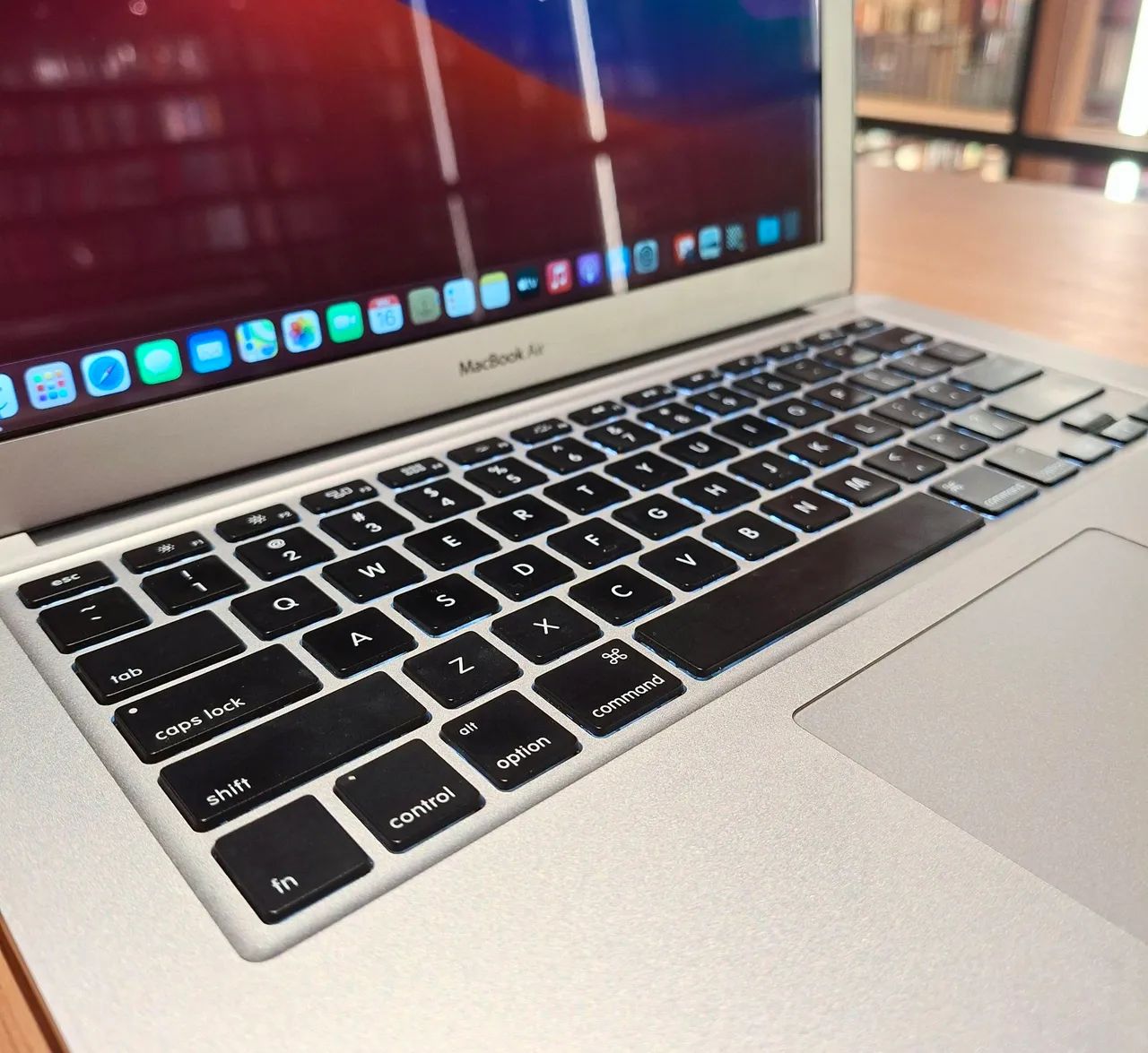 Apple Macbook Air 2015 - Foto 4