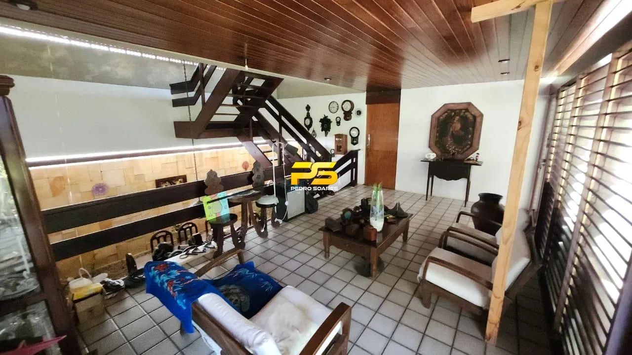 Casa de Alto Padrão para Locação REF: CA0274 - Foto 3