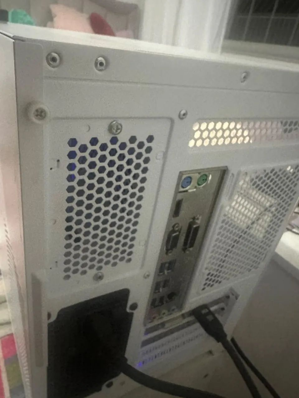 PC Gamer Ryzen 5 5500g,GTX 1660 Super - Foto 4
