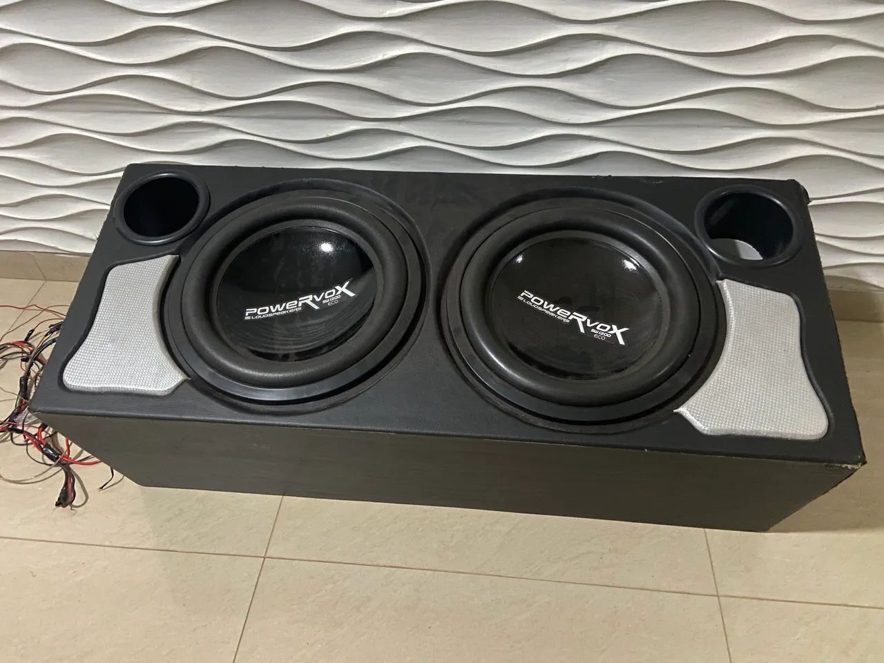 Vendo SOM COMPLETO semi novo URGENTE pra hoje