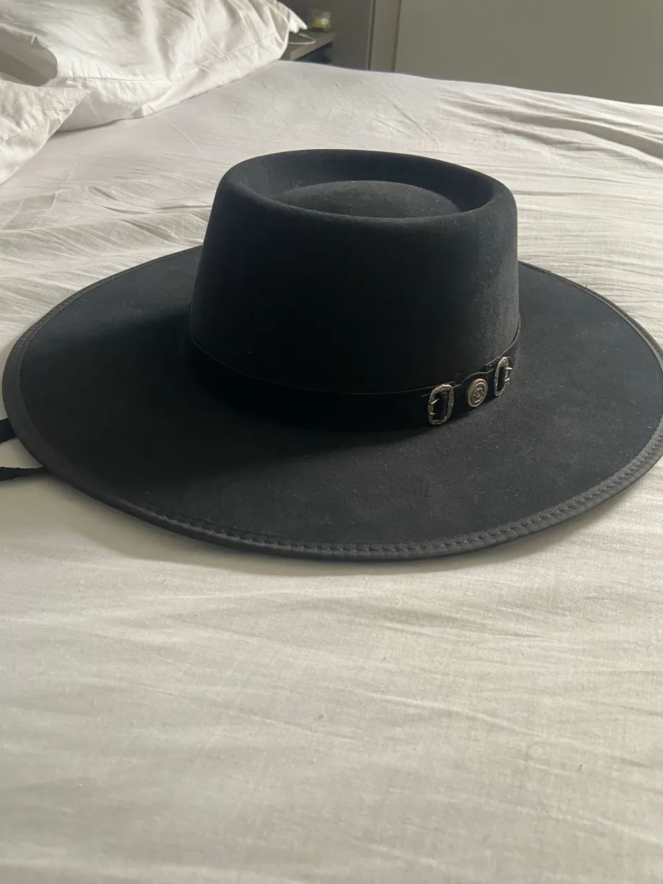 Chapéu Marcatto - Foto 3