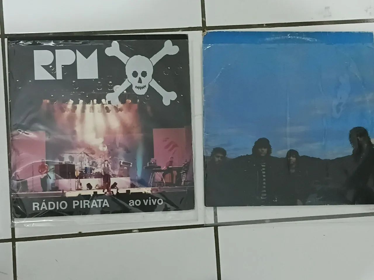 Lps RPM