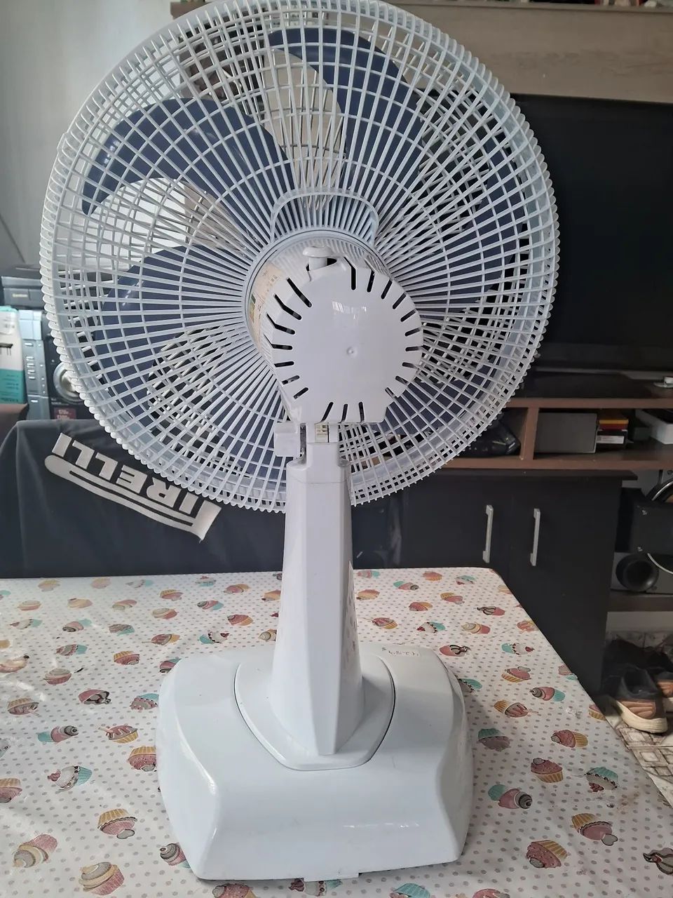 Ventilador - Foto 3