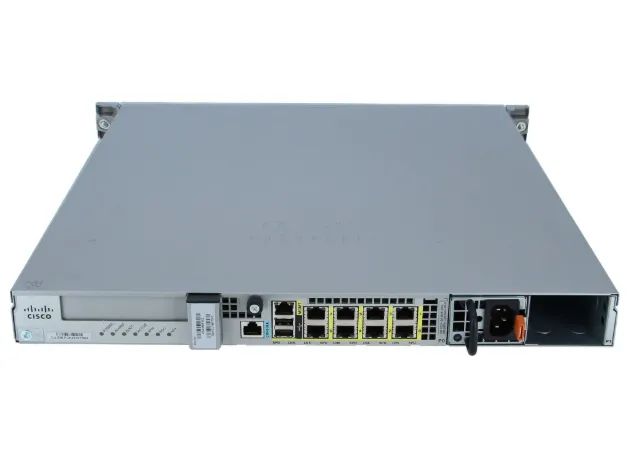 Firewalls de próxima geração Cisco ASA 5500-X Series - Foto 2