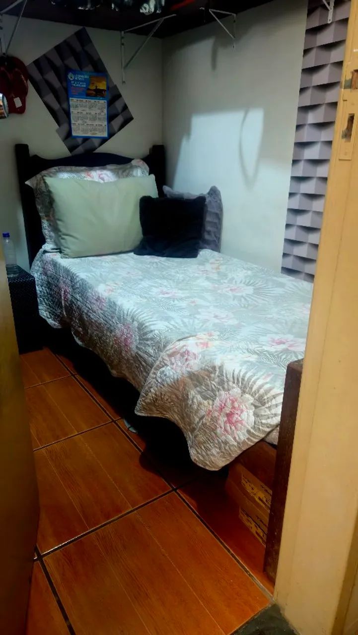 Aluguel de quarto  - Foto 3