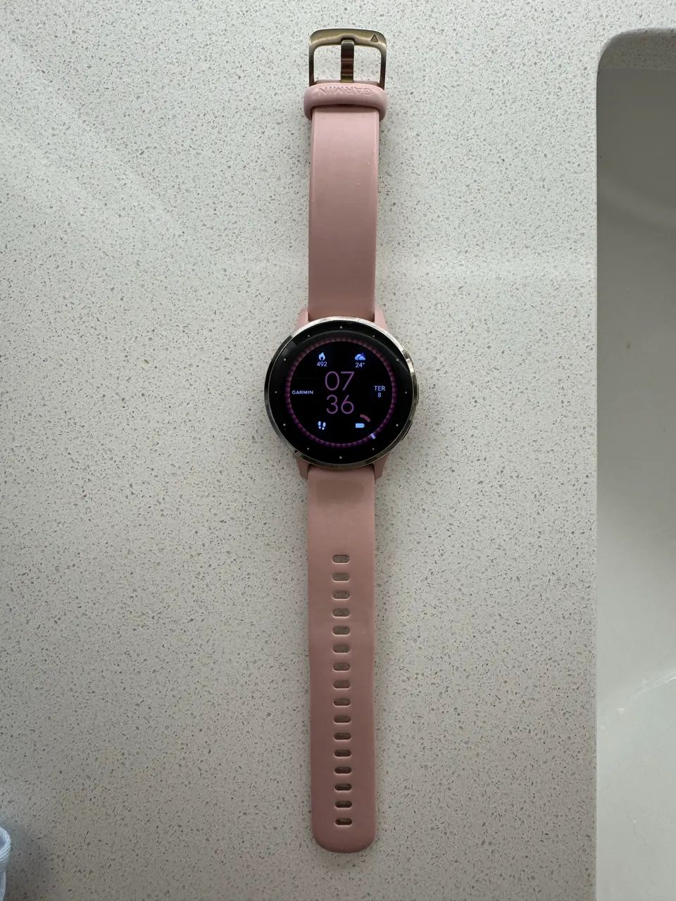 Garmin Venu 3s 