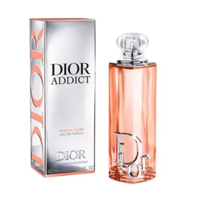 Dior Addict Peachy Glow Eau de Parfum 100ml 
