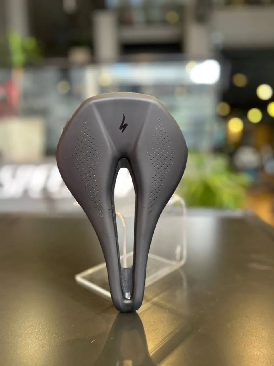 Selim Specialized Power Comp 143mm - Acessórios de Ciclismo - São