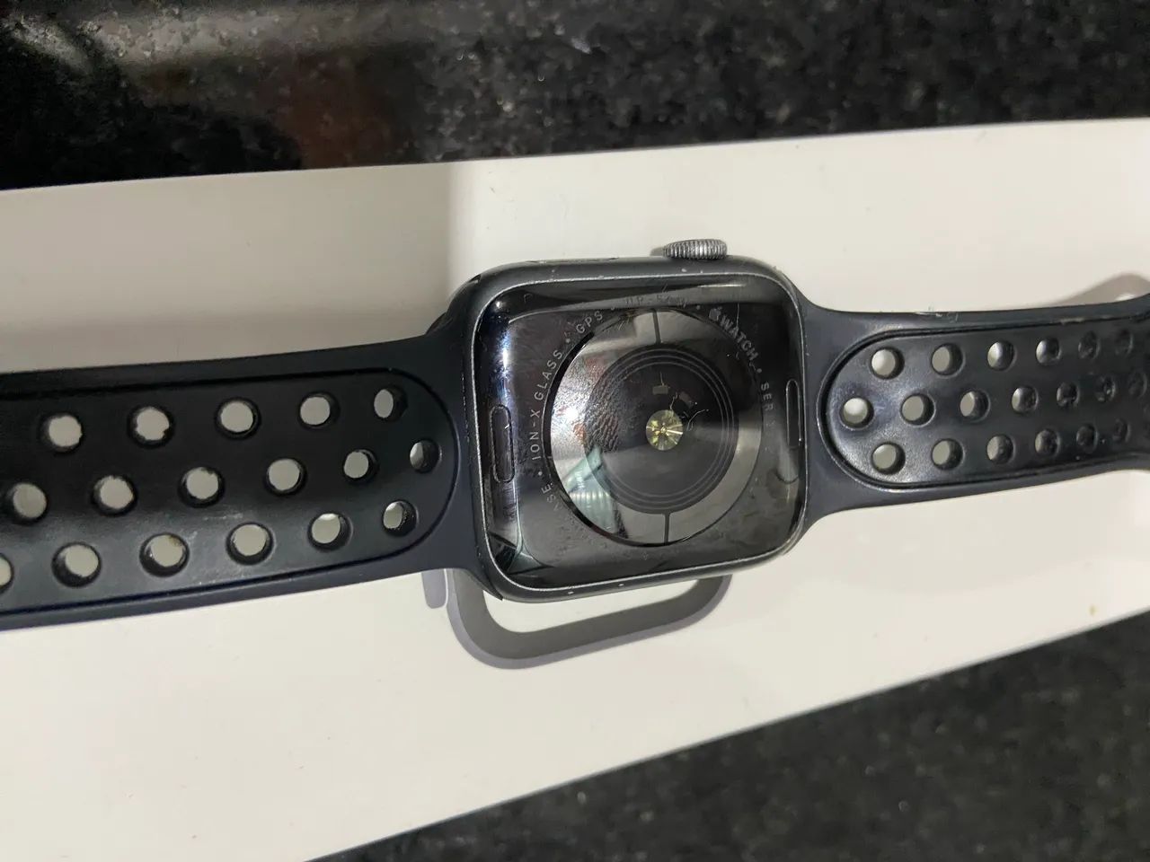Apple Watch série 4