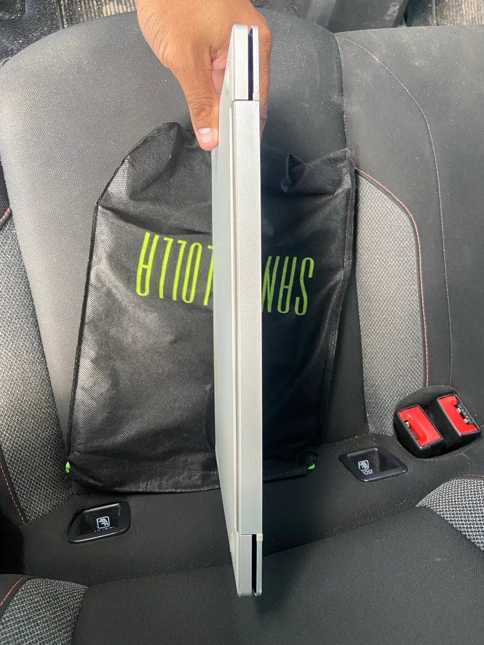 Galaxy book Go - Samsung  - Foto 4