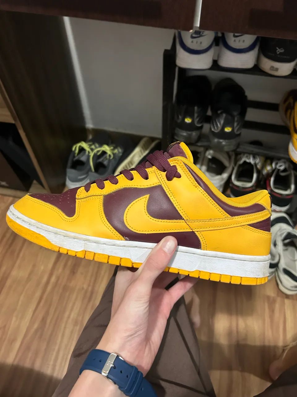 Nike dunk 