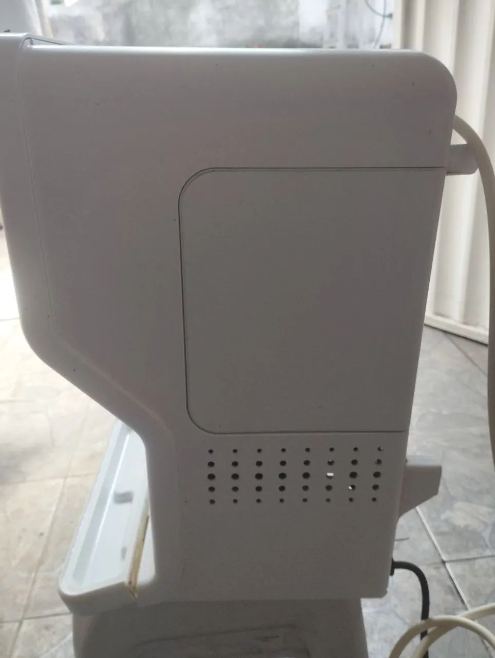Purificador de água Esmaltec  - Foto 2