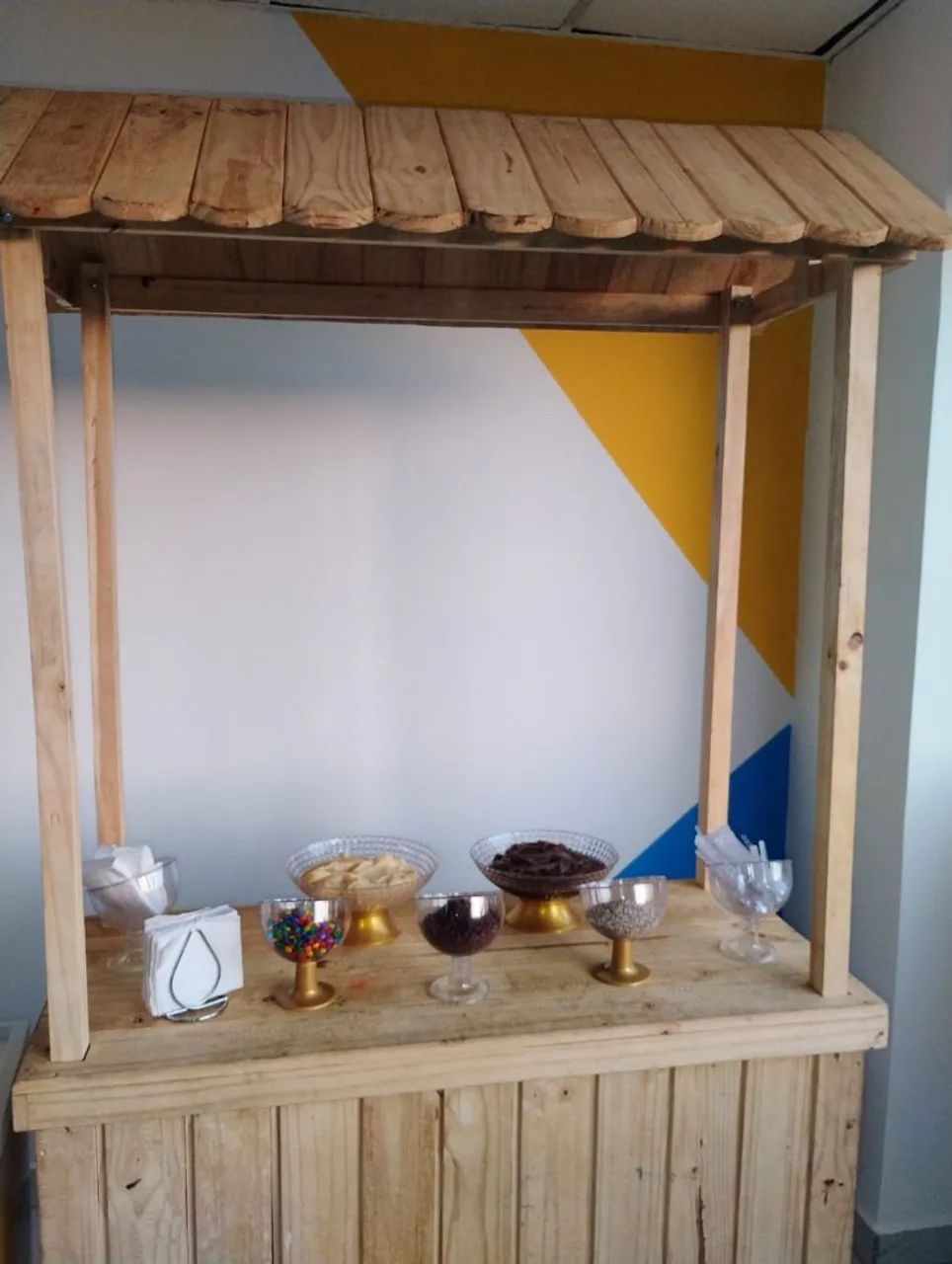 Mini lanche até 20% de desconto  - Foto 2