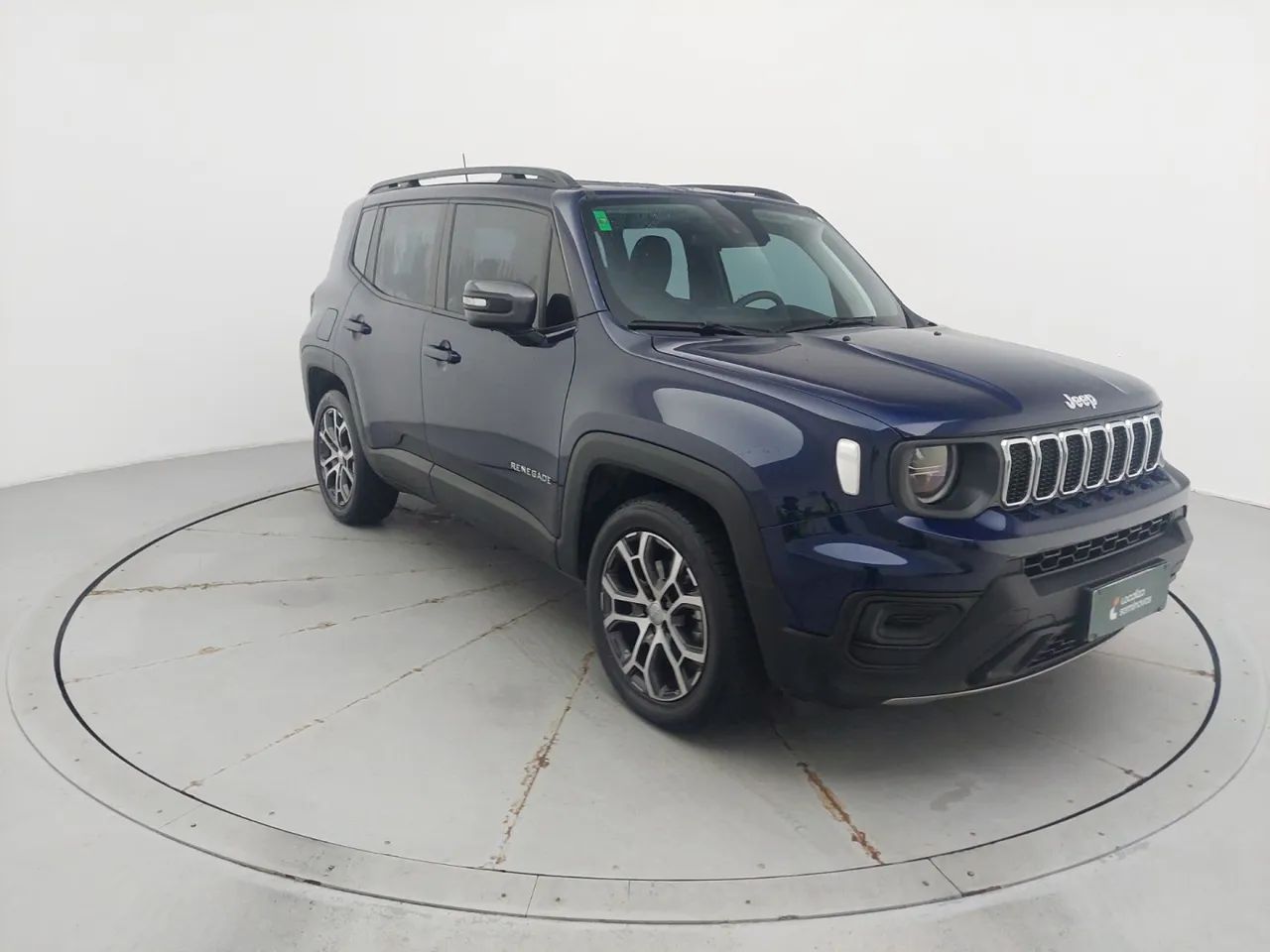 Jeep Renegade Long. T270 1.3 TB 4x2 Flex Aut., foto 7 de 18