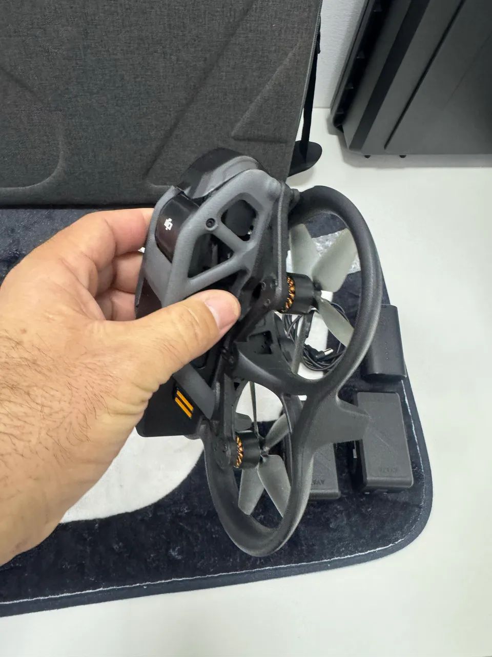 Dji Avata 1 combo 