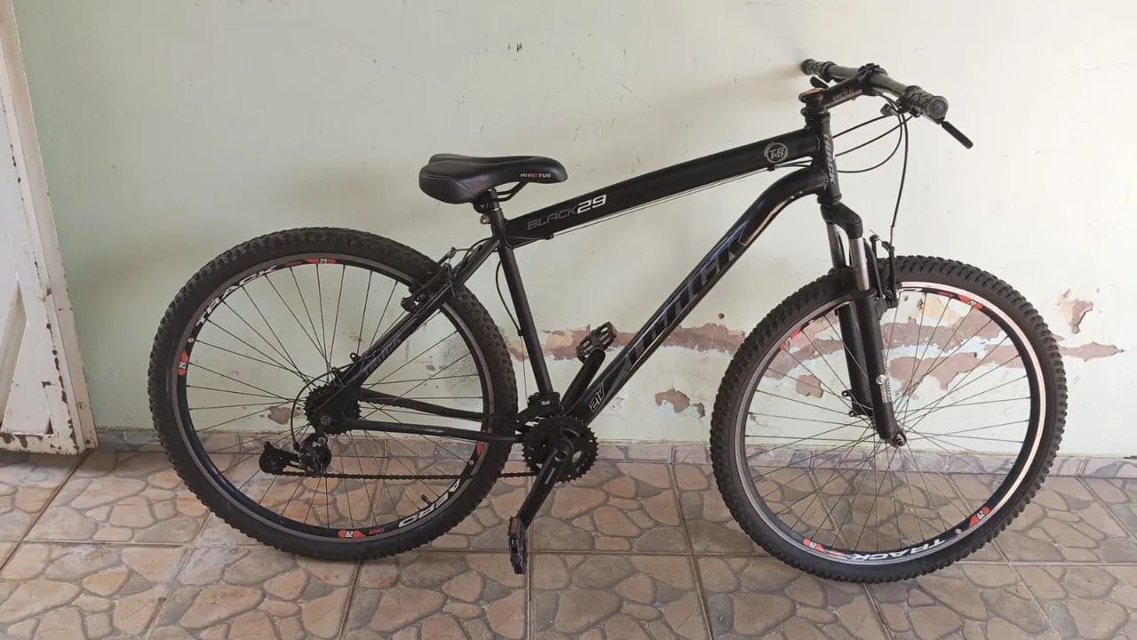 MOUNTAIN BIKE DE ESTRADA.  - Foto 3