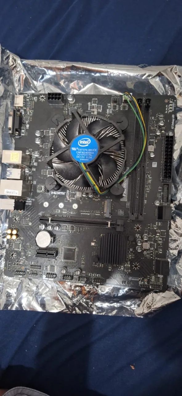 Peças de computador - Foto 5