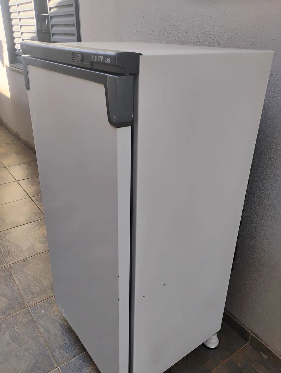 Freezer Brastemp  - Foto 5