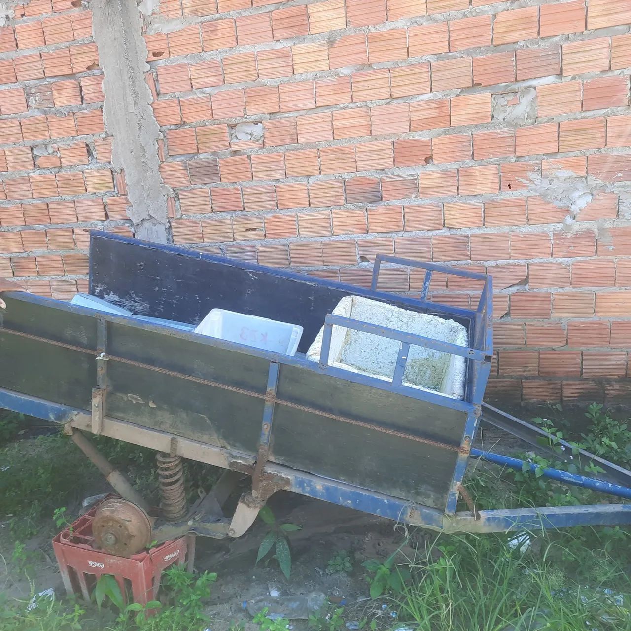 Vende se