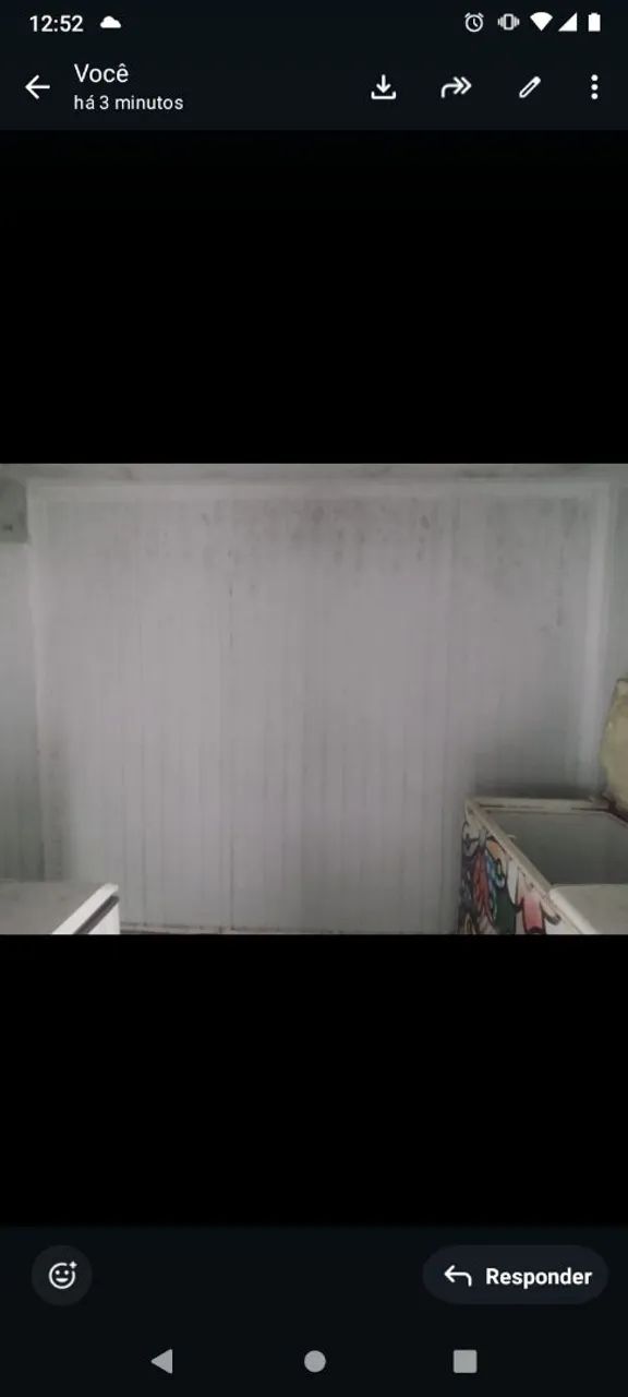 Câmara frigorífica  - Foto 4