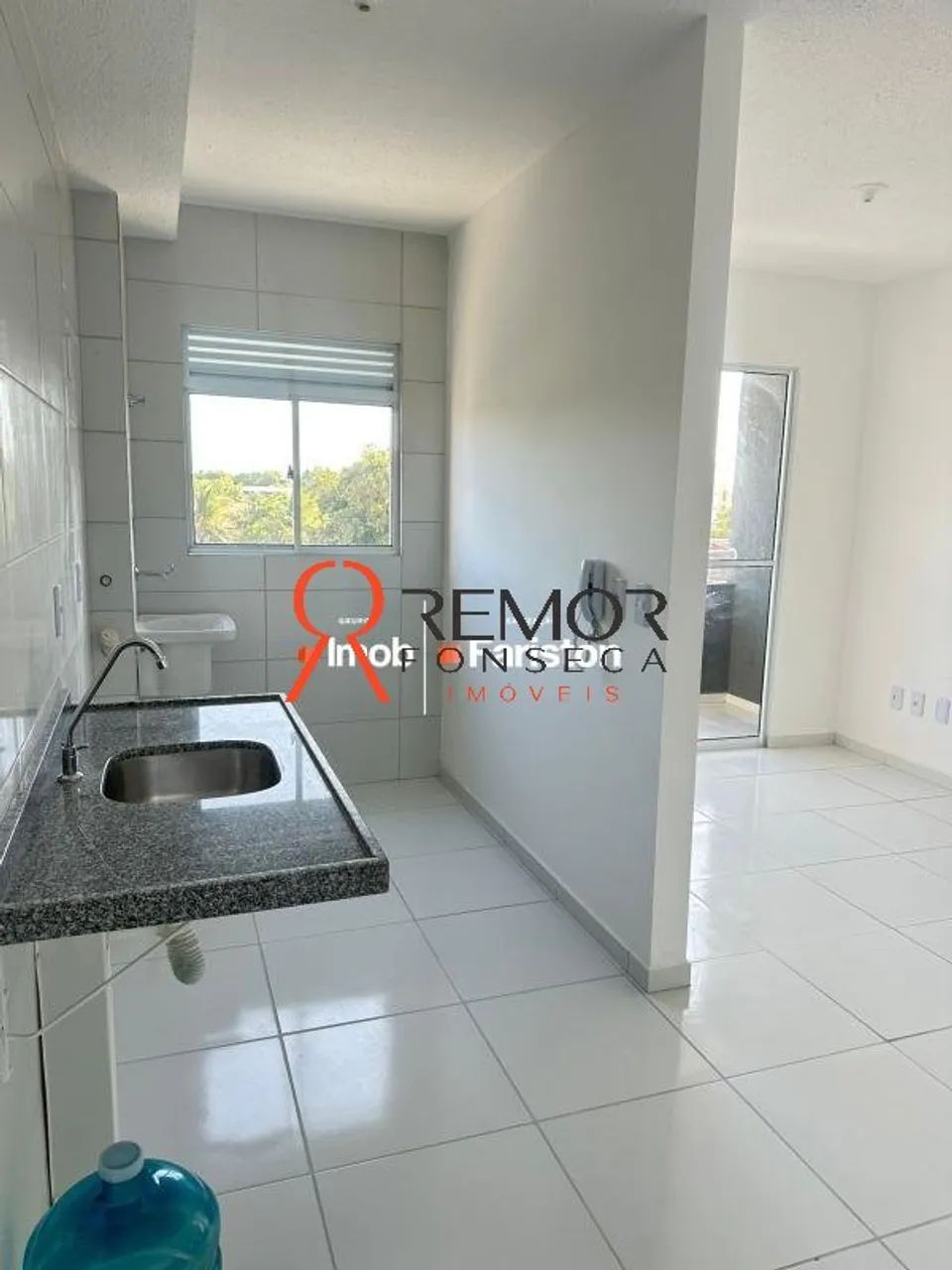 Apartamento Novo para venda Gran Village Eusébio - Foto 2