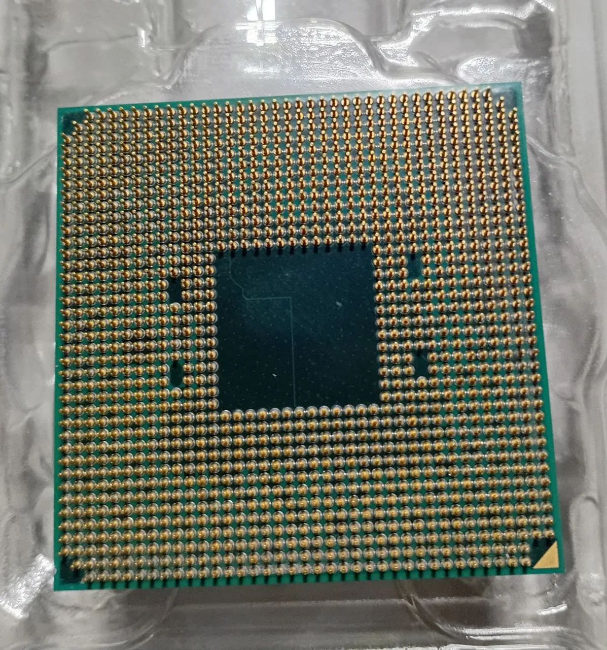 Ryzen 5 5600G - Foto 5