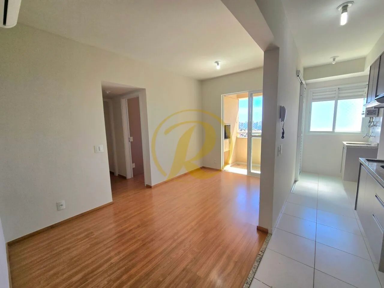 Apartamento Edifício Sunset Faria Lima