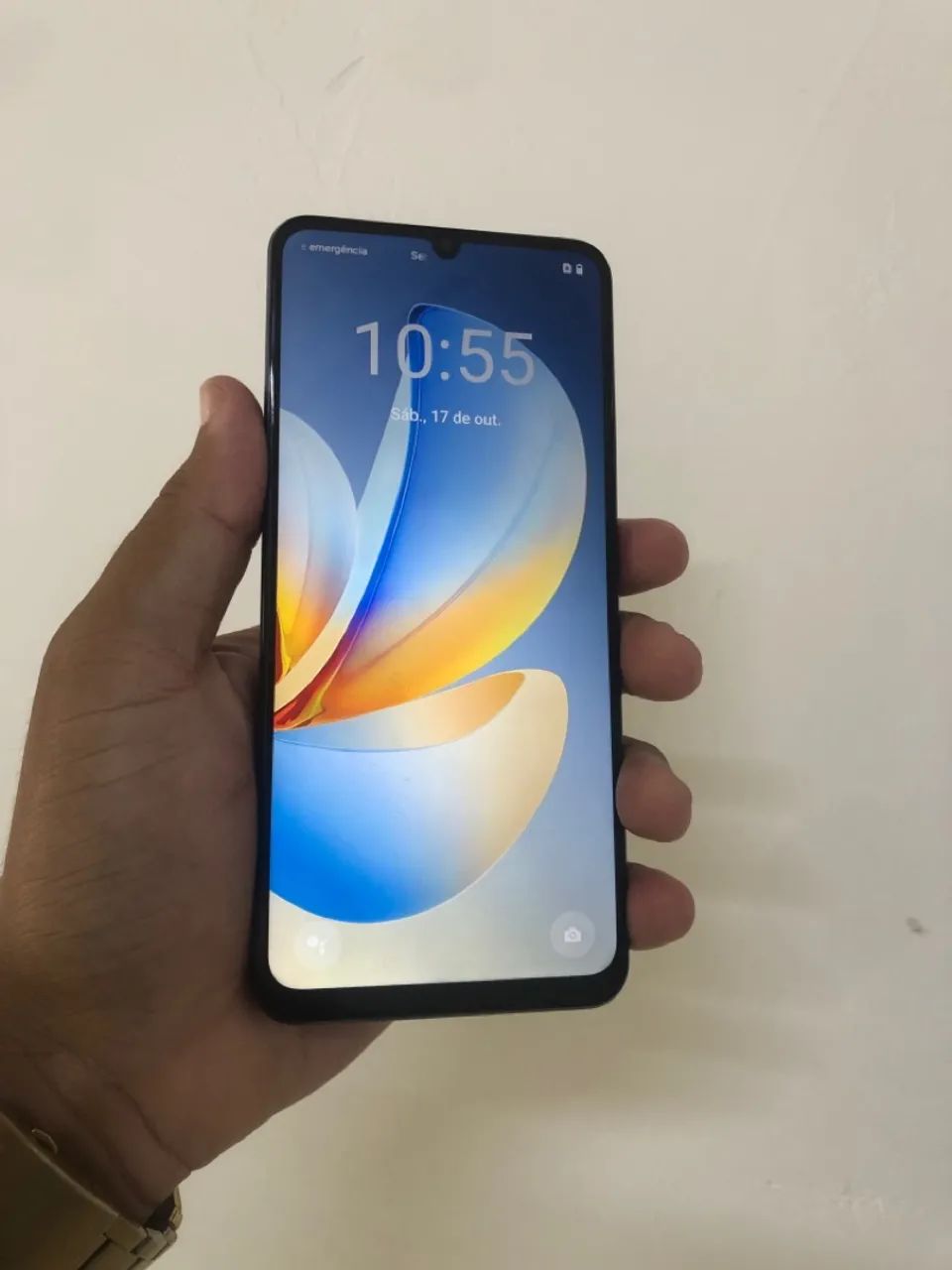Realme note 70