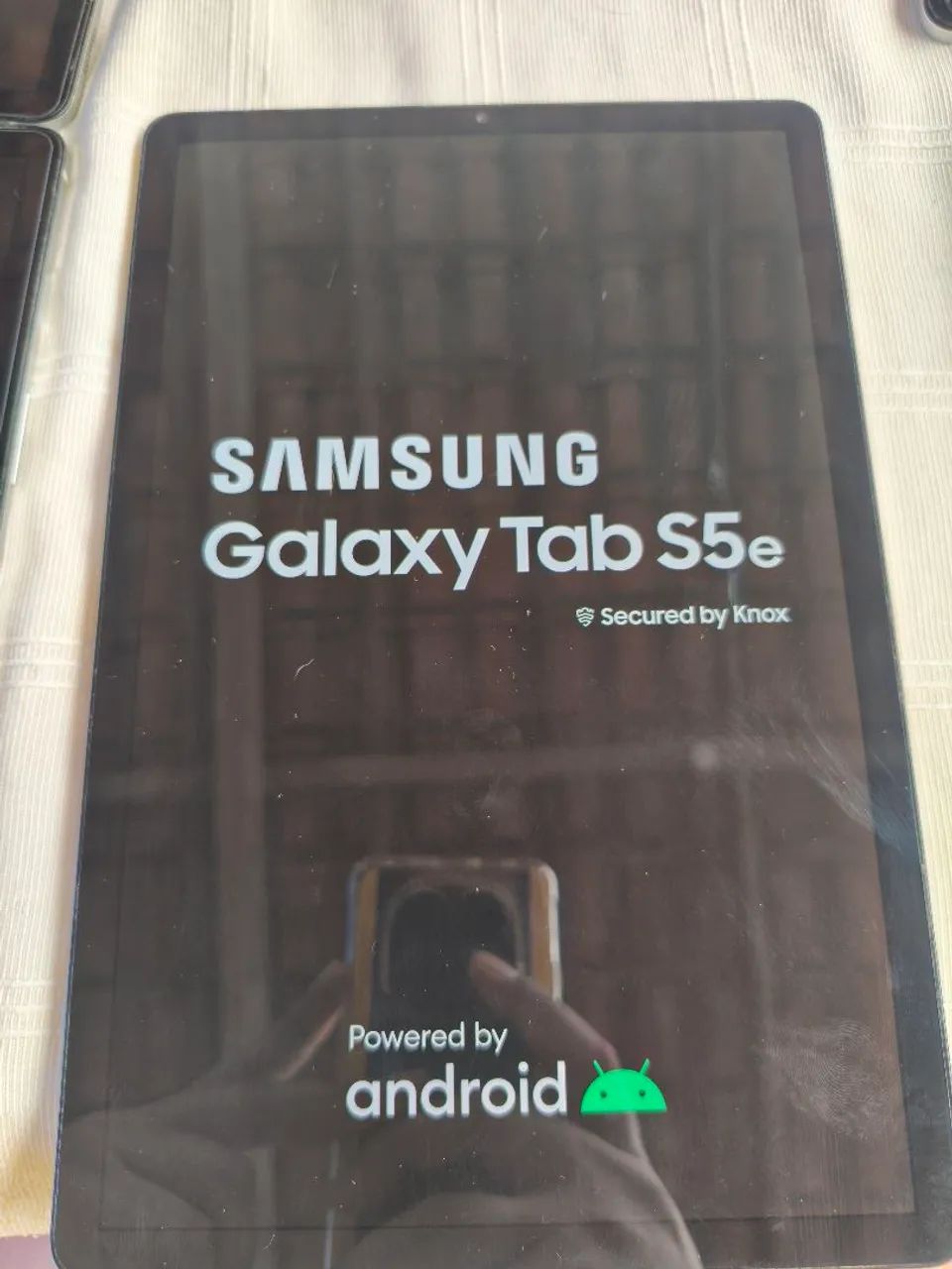 Tablet Samsung Galaxy S5e