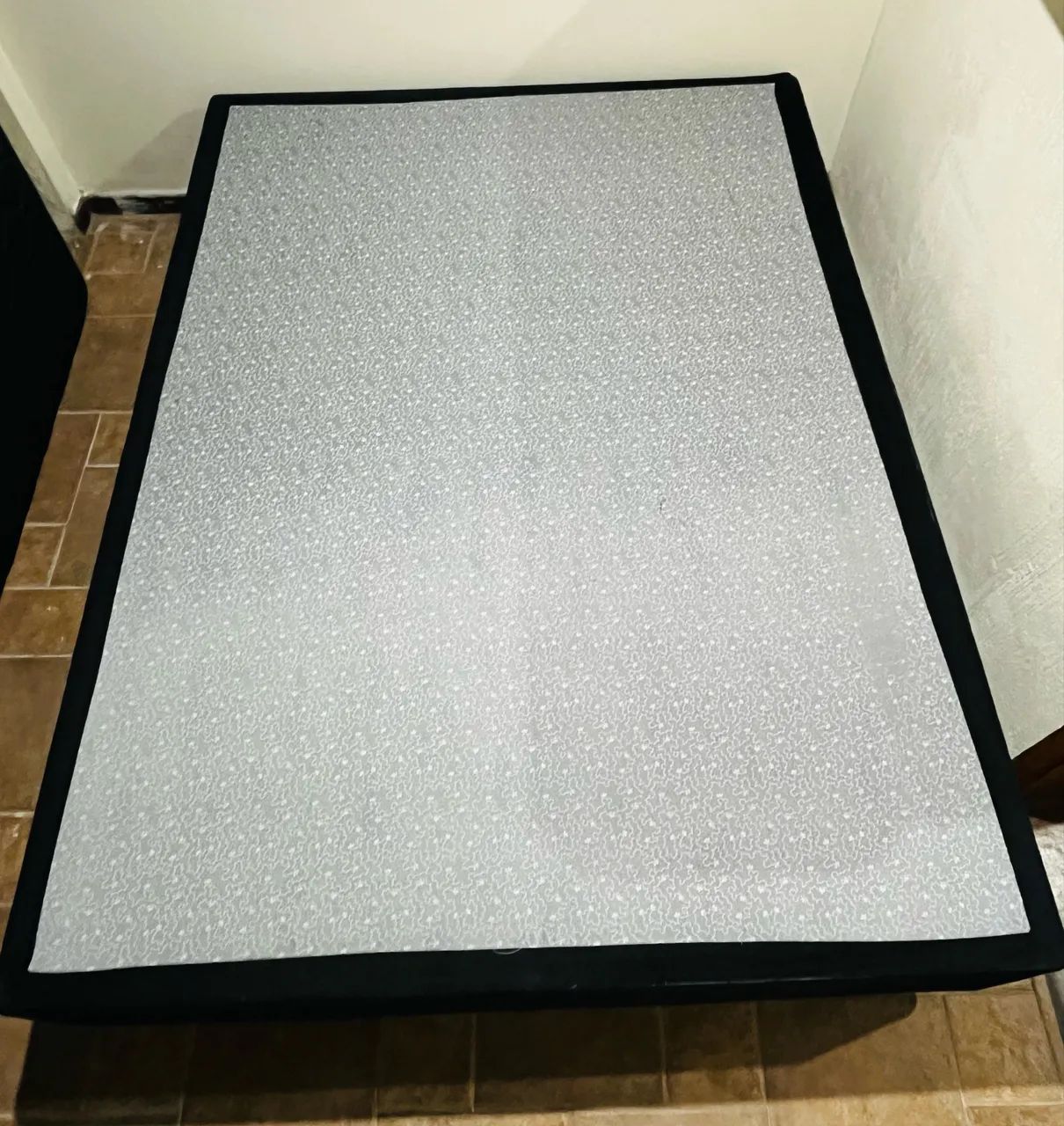 Base Box Ortobom Casal