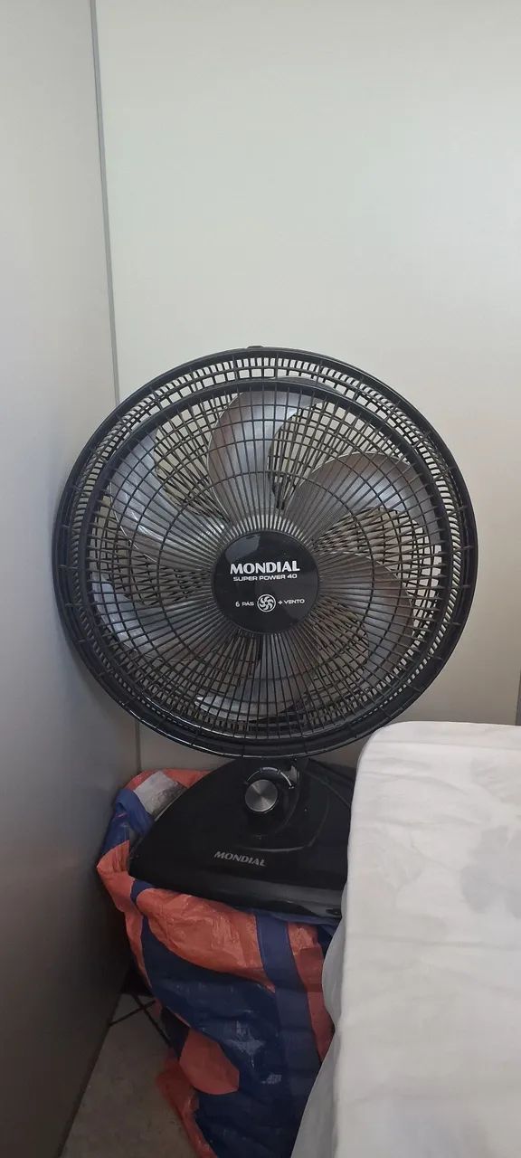 Ventilador