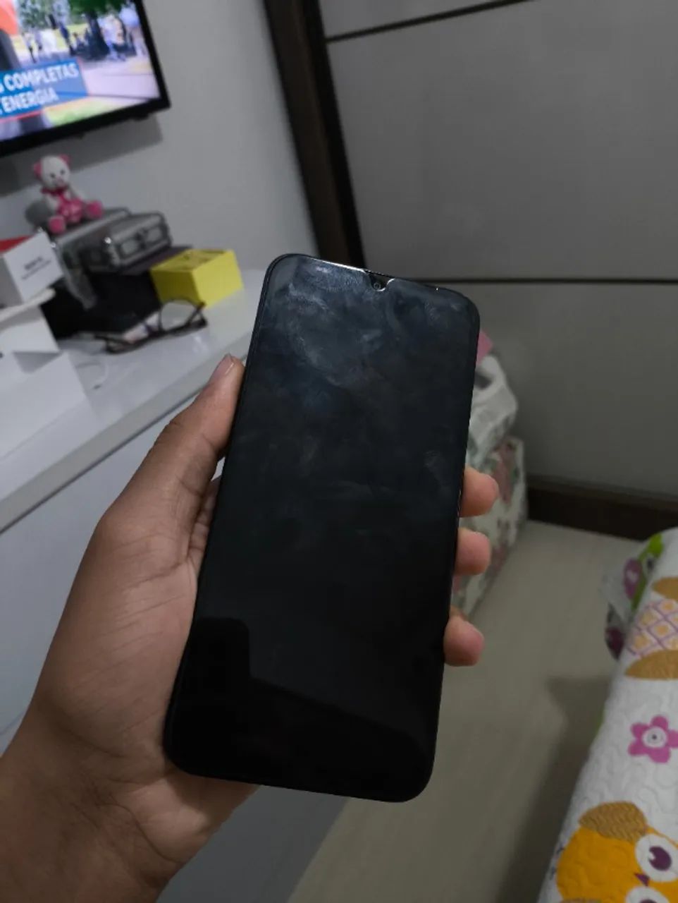 Celular redmi 15C  - Foto 3
