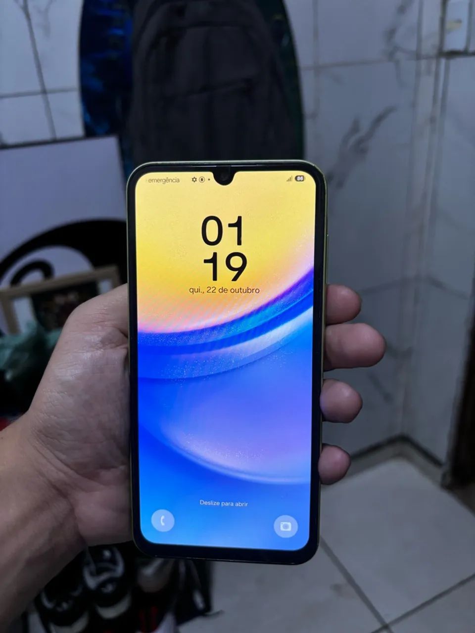 Samsung A15 5G - Foto 2