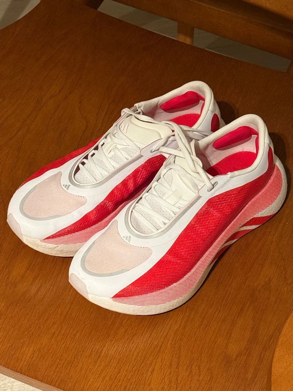 Adidas Hyperboost Edge - Foto 4
