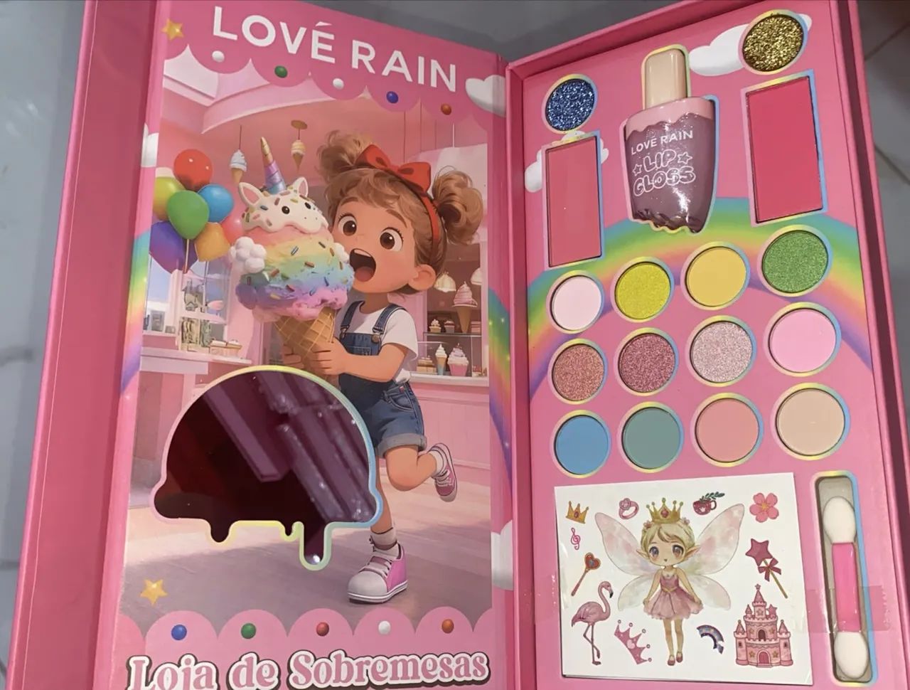 Cosméticos  - Foto 3