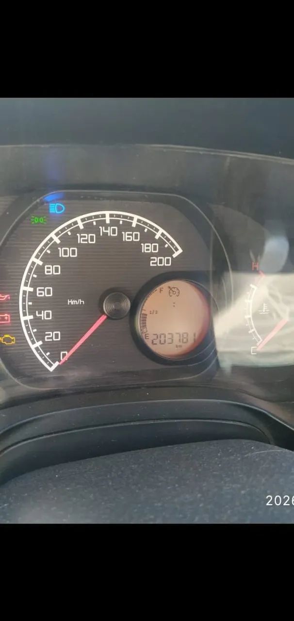 Fiat Strada Working 1.4 MPI Fire Flex 8V CS 2013 - Foto 2