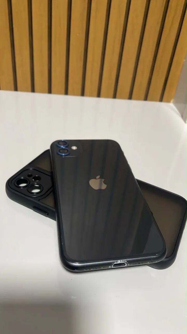 iPhone 11 - 128GB  - Foto 2