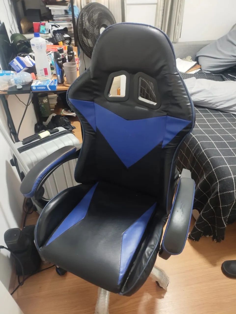 Cadeira Gamer  - Foto 5