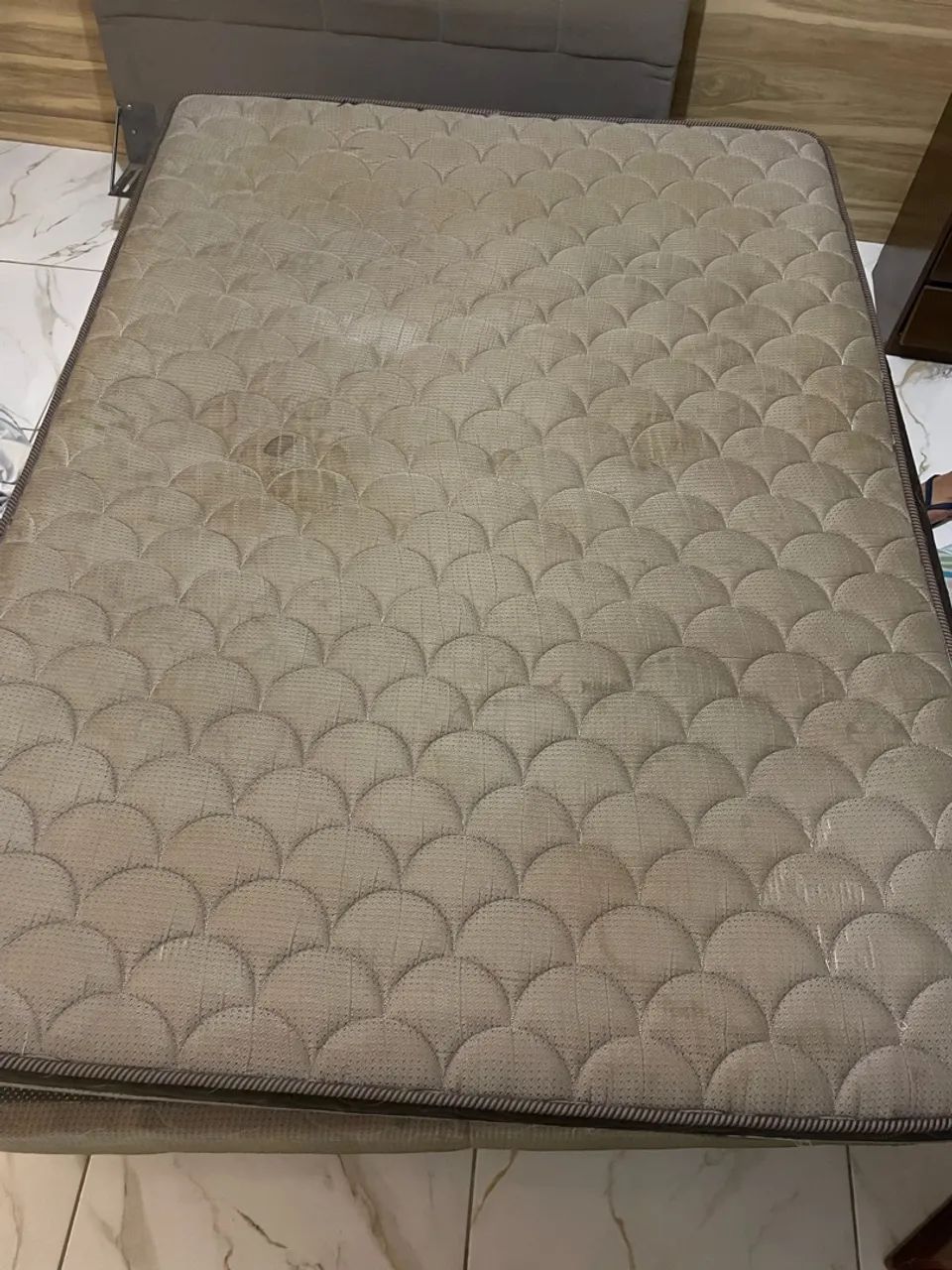 Cama de casal  - Foto 5
