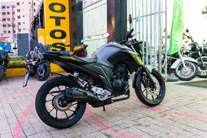 YAMAHA FZ25 2024 REF:A10 - Foto 4