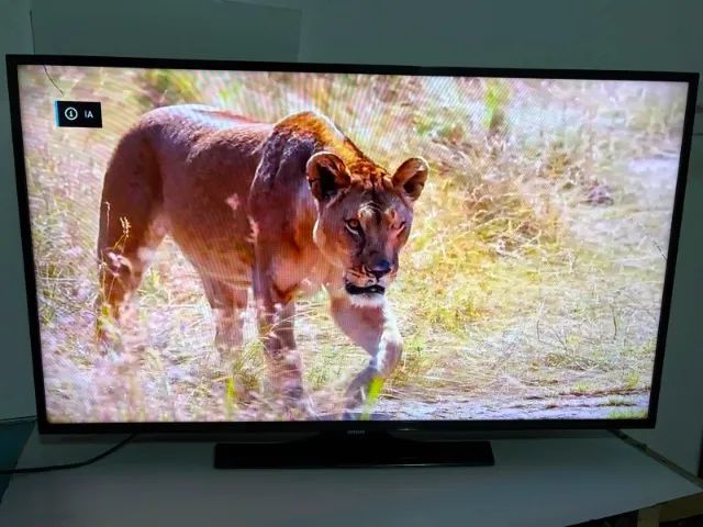 TV Samsung 40" 