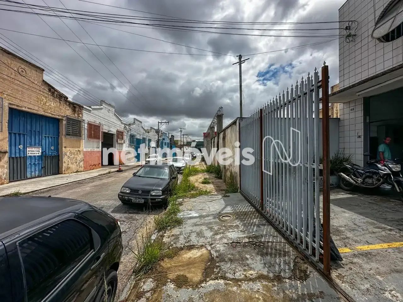 Venda Galpão Caiçaras Belo Horizonte - Foto 4