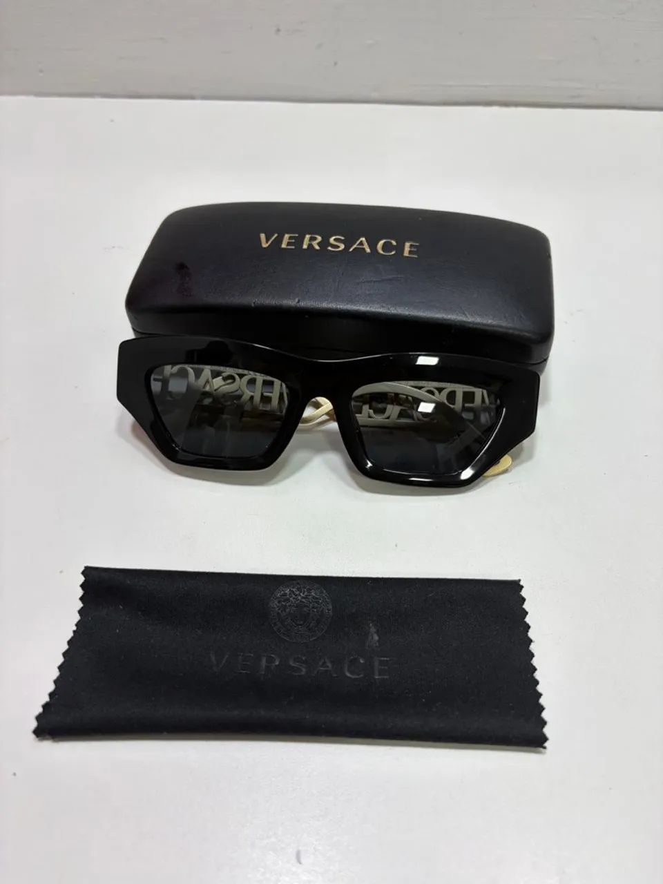 Óculos Versace Eyewear 