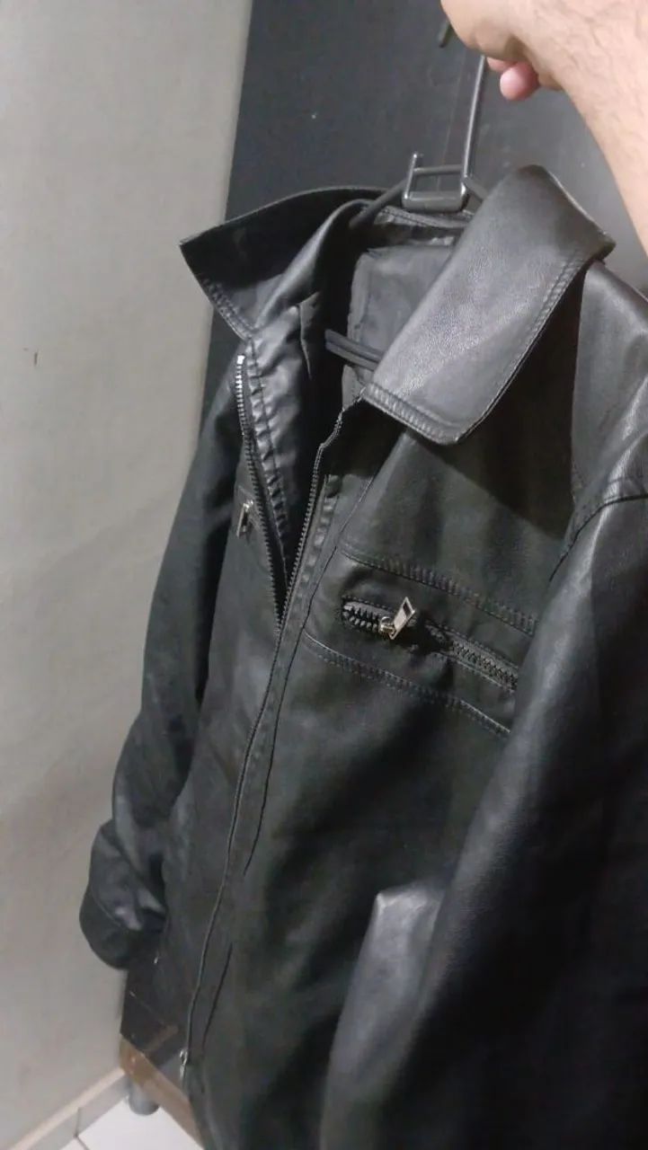 Vendo Jaqueta! - Foto 4
