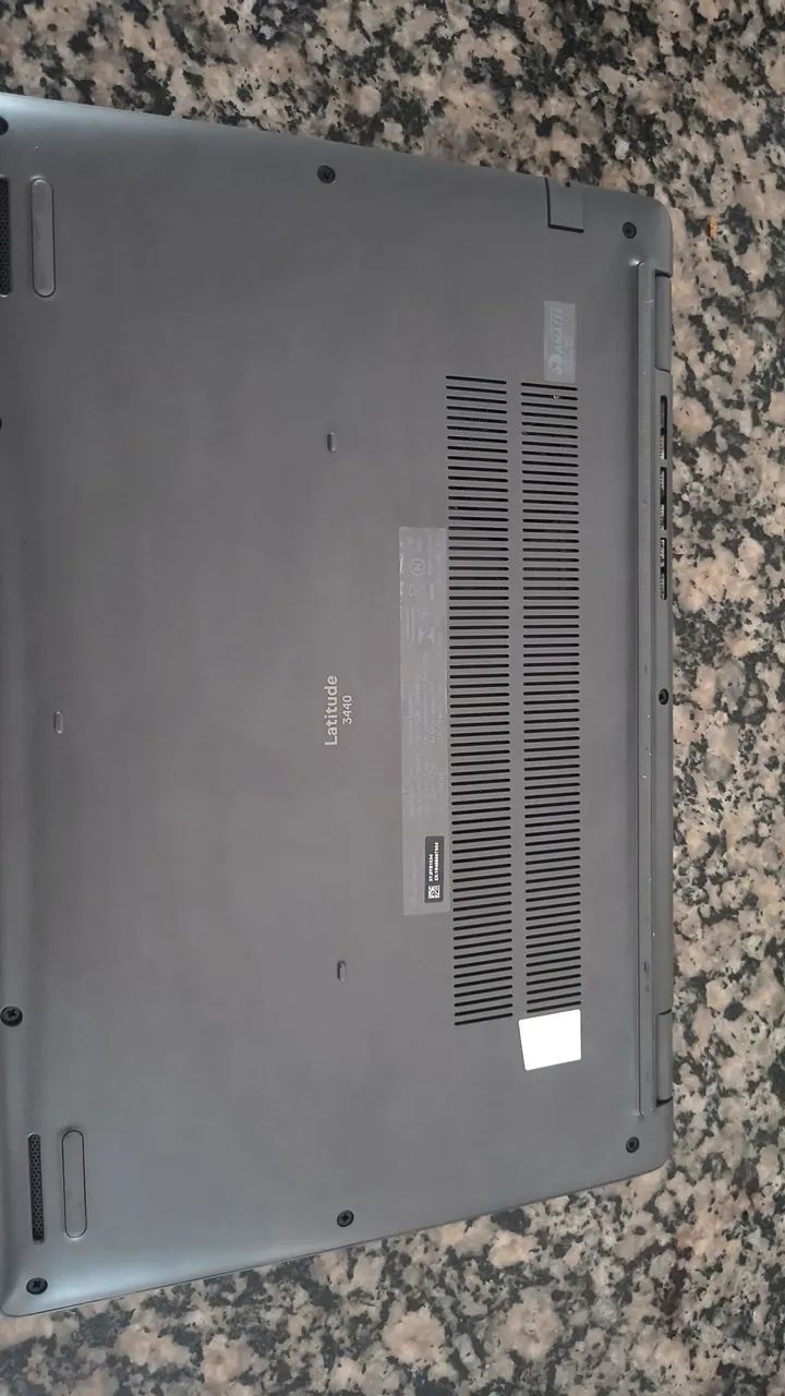 Notebook Dell latitude 3440 - Foto 3