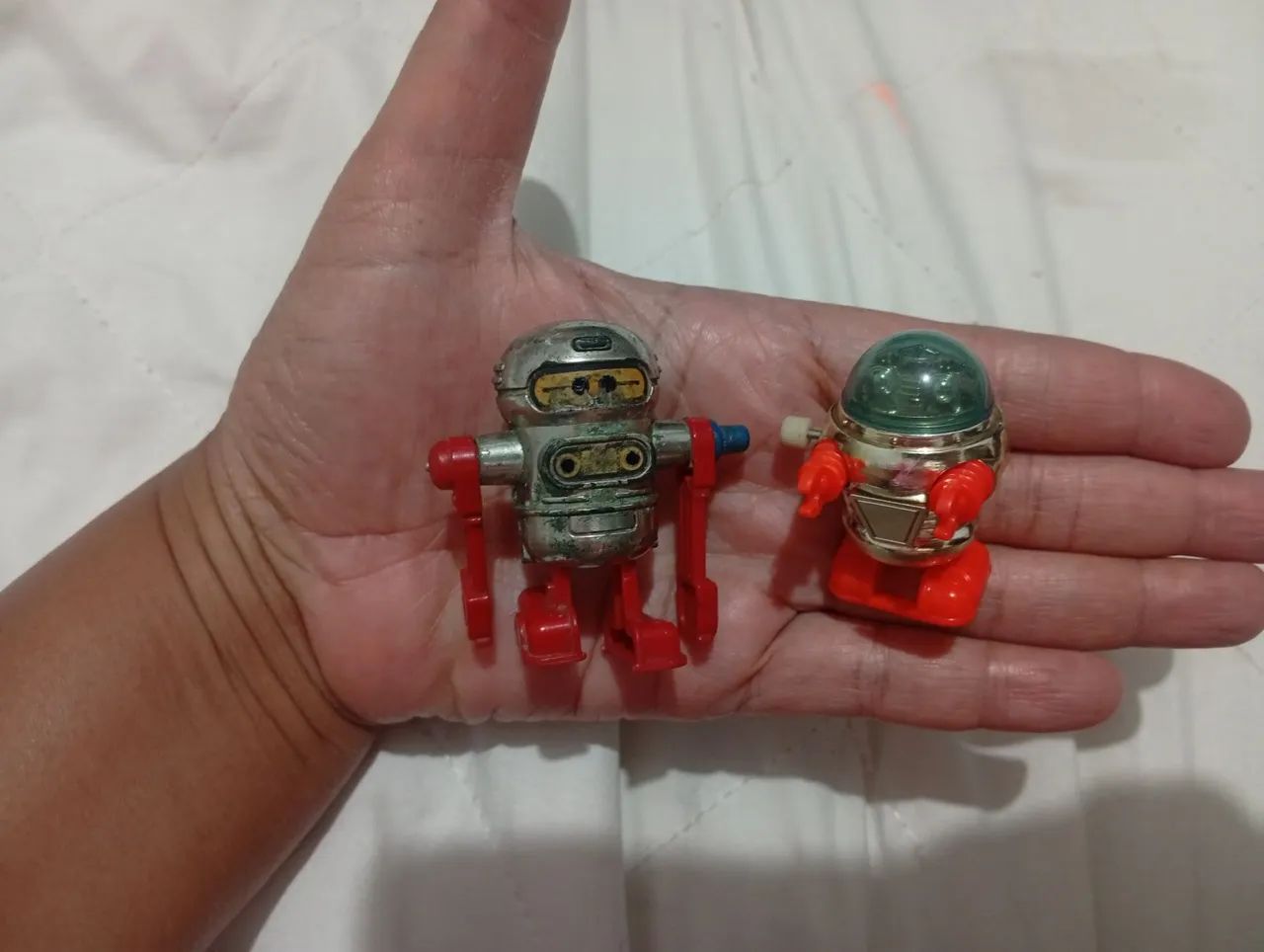 Robô tomy