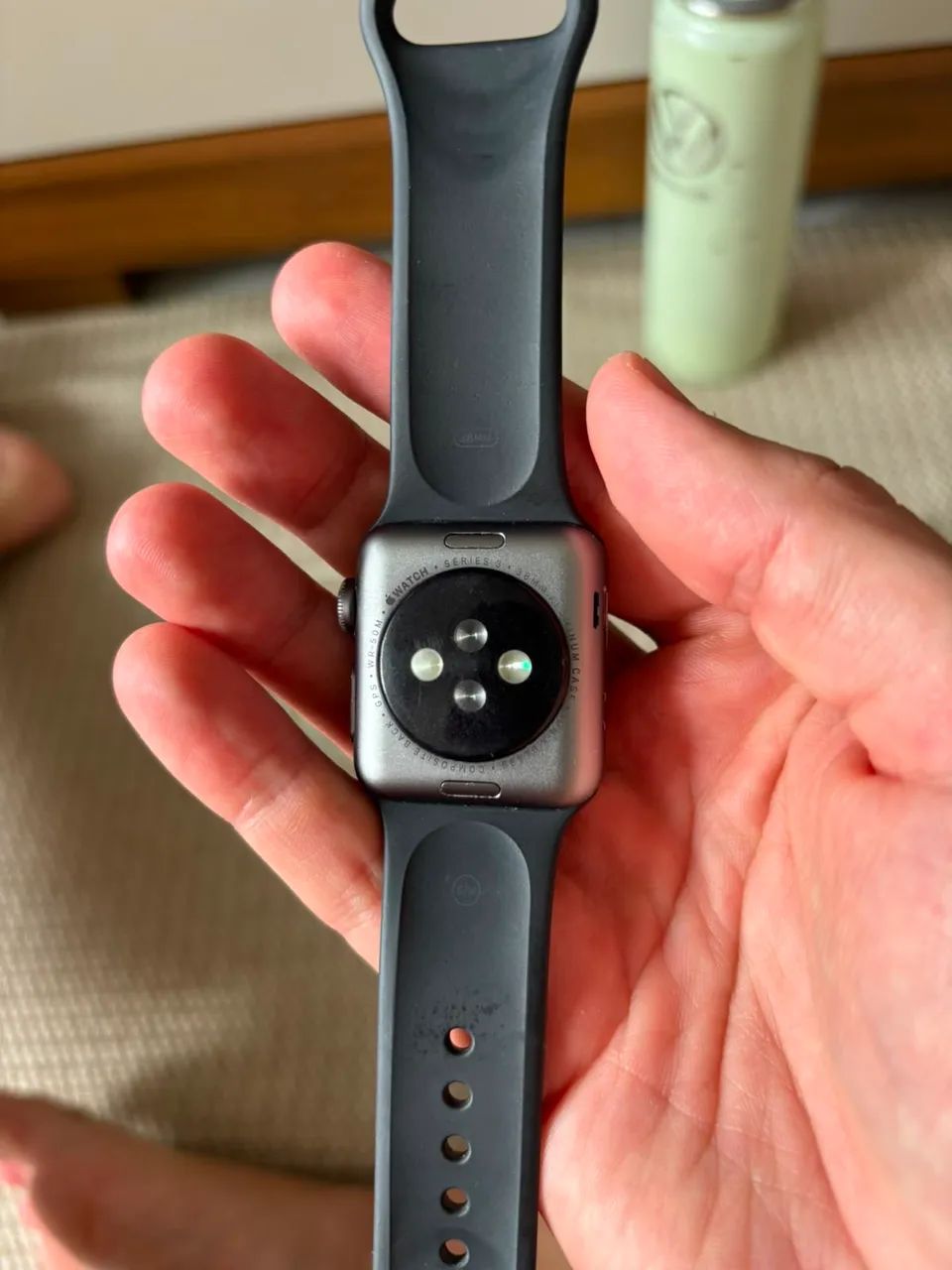 Apple Watch série 3 - Usado!!! - Foto 2